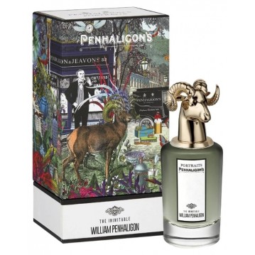 Penhaligon's The Inimitable William Penhaligon
