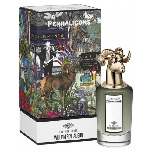 Penhaligon`s Penhaligon's The Inimitable William Penhaligon