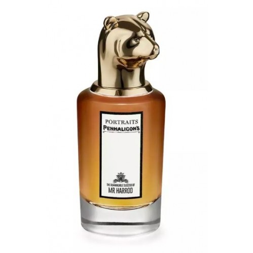 Penhaligon`s Penhaligon's The Remarkable Success of mr Harrod