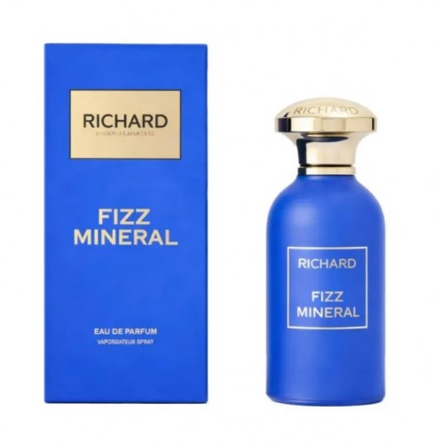 Richard Richard Maison Fizzy Mineral
