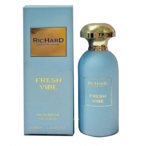 Richard Richard Maison Fresh Vibe