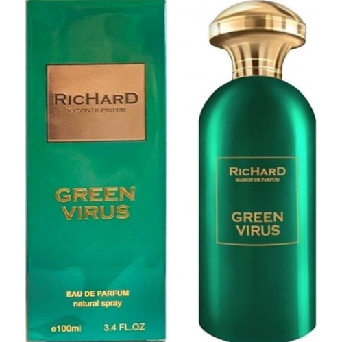 Richard Richard Maison Premium Status