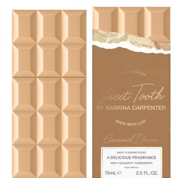 Sabrina Carpenter Caramel Dream