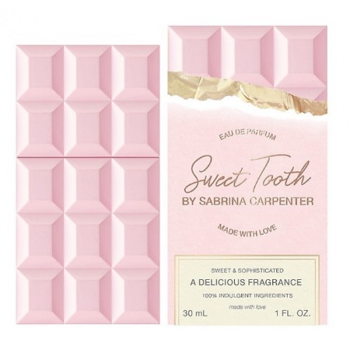 Sabrina Carpenter Sabrina Carpenter Sweet Tooth