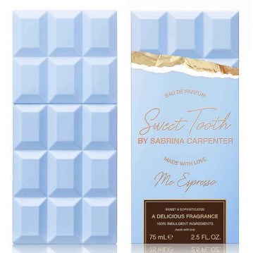 Sabrina Carpenter Sweet Tooth Me Espresso