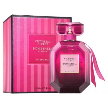 Victoria's Secret Bombshell Passion