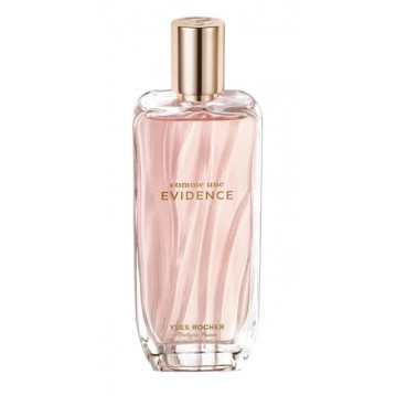Yves Rocher Comme une Evidence L'Eau