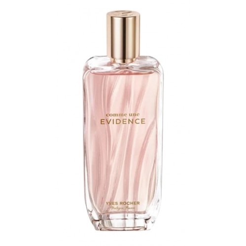 Yves Rocher Yves Rocher Comme une Evidence L'Eau