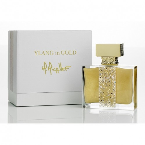 M. Micallef M. Micallef Ylang in Gold