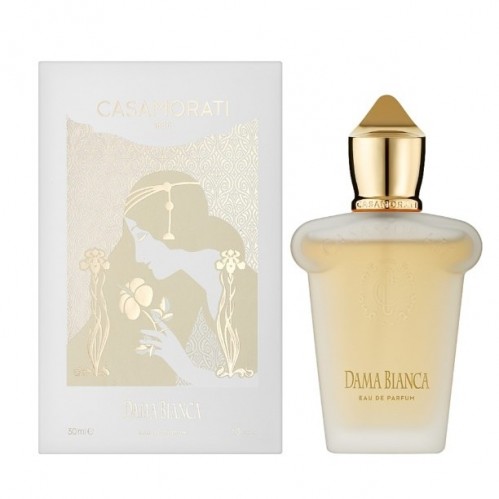 Xerjoff Xerjoff Casamorati 1888 Dama Bianca