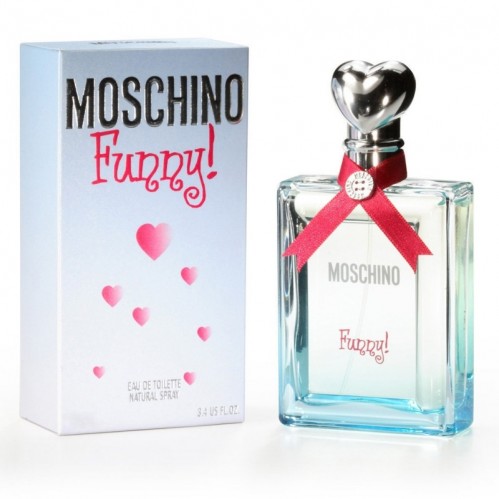 MOSCHINO MOSCHINO Funny