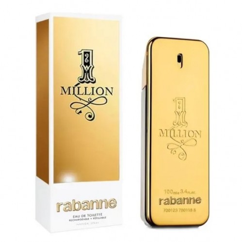 Paco Rabanne Paco Rabanne 1 Million