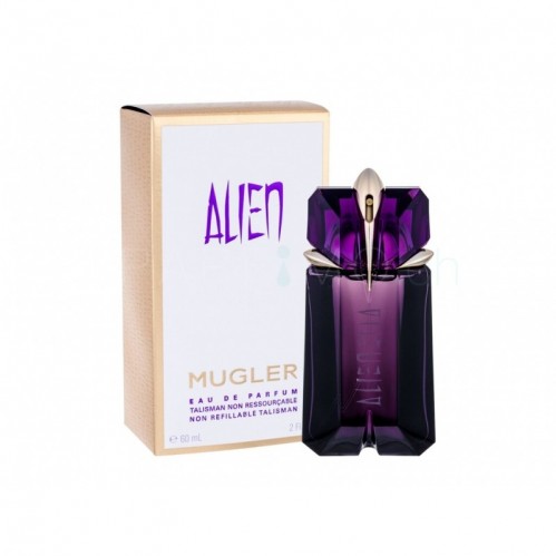 MUGLER MUGLER Alien