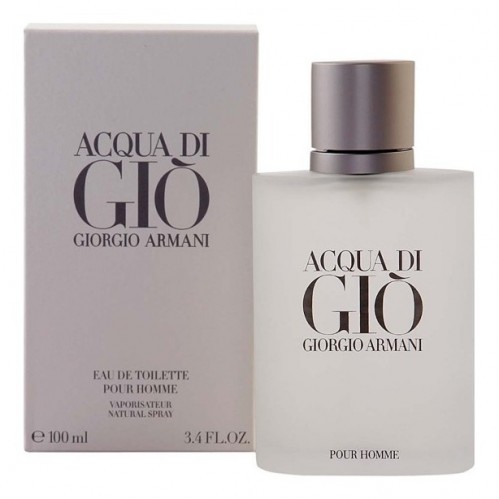 ARMANI ARMANI Acqua di Gio Pour Homme