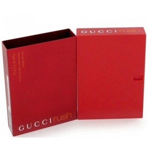 GUCCI GUCCI Rush