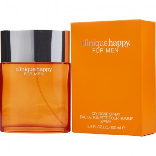 Clinique Clinique Happy For Men