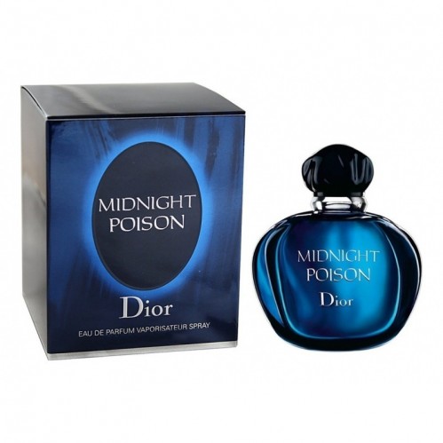 Christian Dior Christian Dior Poison Midnight