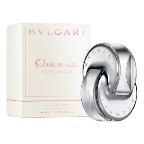 BVLGARI BVLGARI Omnia Crystalline