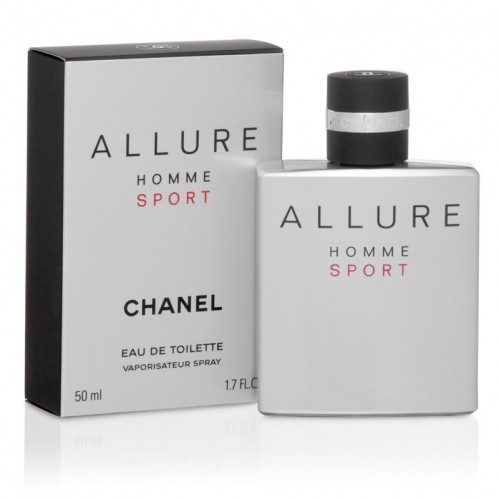 Chanel Chanel Allure Homme Sport