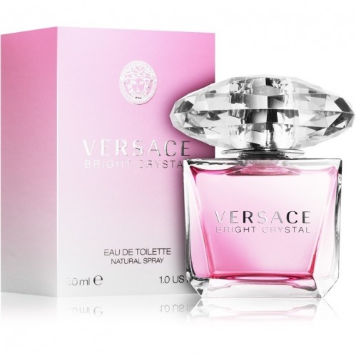 Versace Versace Bright Crystal