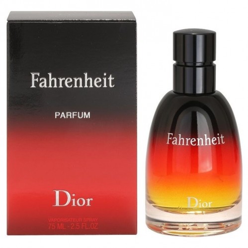 Christian Dior Christian Dior Fahrenheit Le Parfum
