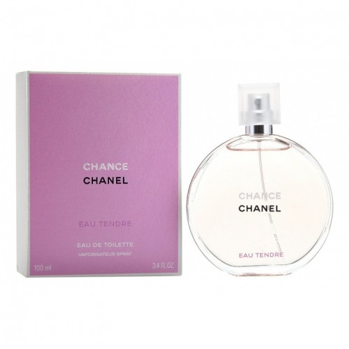 Chanel Chanel Chance Eau Tendre