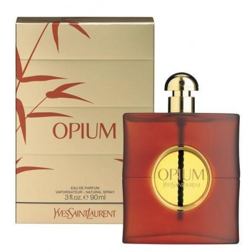 Yves Saint Laurent Yves Saint Laurent Opium