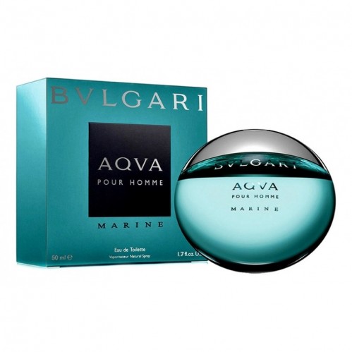 BVLGARI BVLGARI Aqva Pour Homme Marine