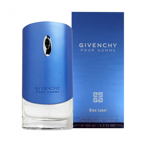 GIVENCHY GIVENCHY Pour Homme Blue Label