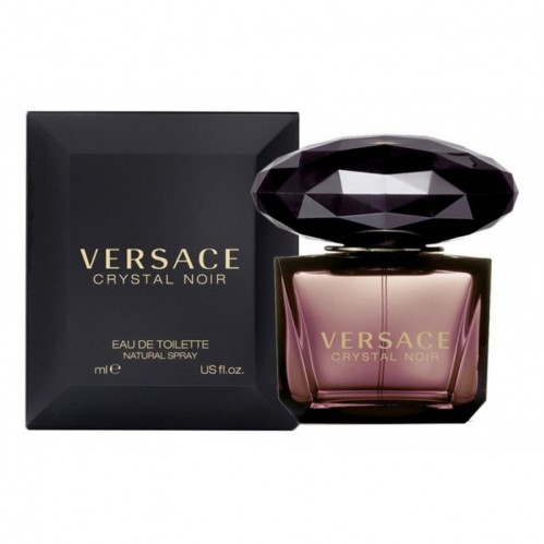 Versace Versace Crystal Noir