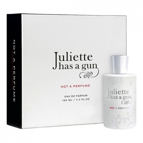 Juliette Has A Gun Juliette Has A Gun Not A Perfume