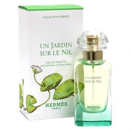 Hermes Hermes Un Jardin sur le Nil