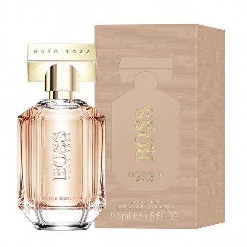 HUGO BOSS HUGO BOSS Boss The Scent For Her