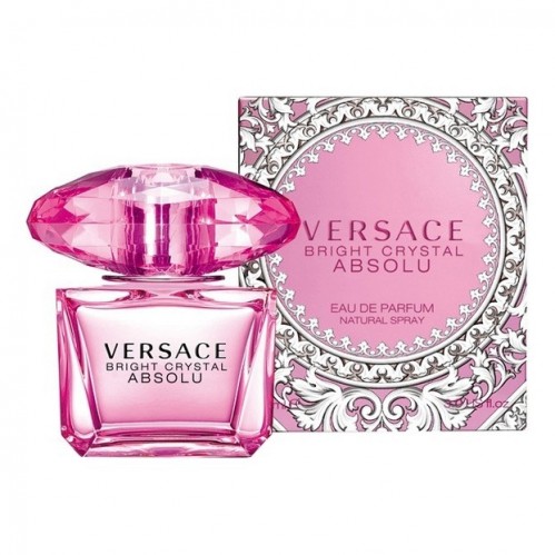 Versace Versace Bright Crystal Absolu