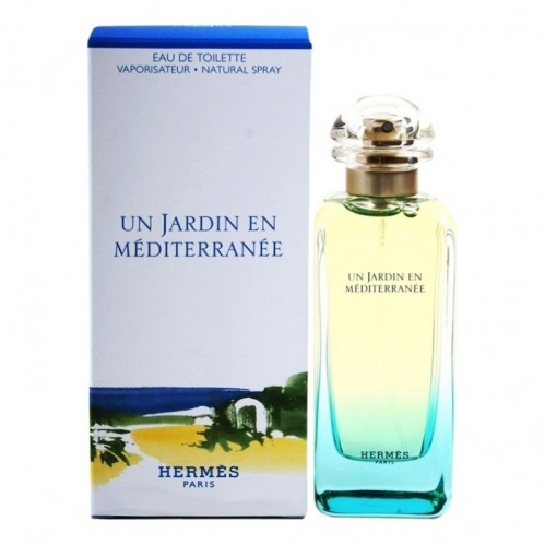 Hermes Hermes Un Jardin En Mediterranee