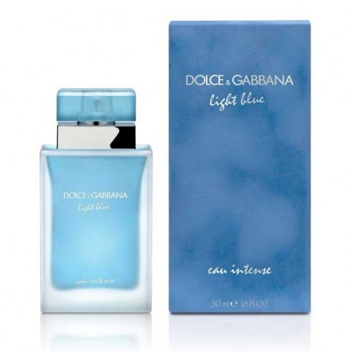 DOLCE & GABBANA DOLCE & GABBANA Light Blue Eau Intense