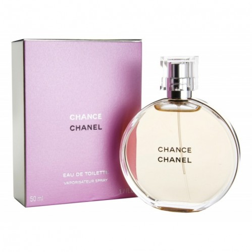 Chanel Chanel Chance Eau de Toilette