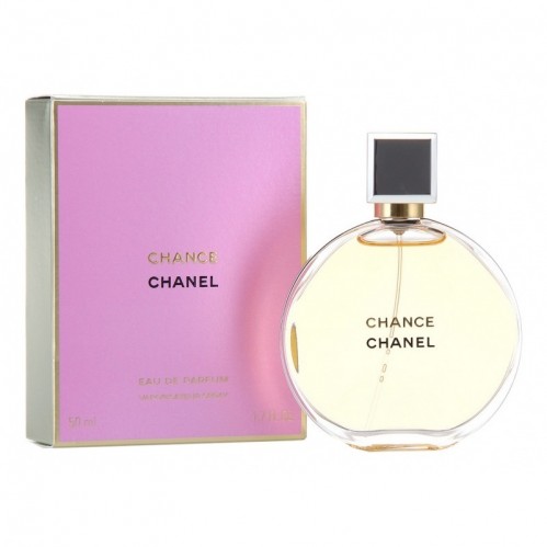 Chanel Chanel Chance Eau de Parfum