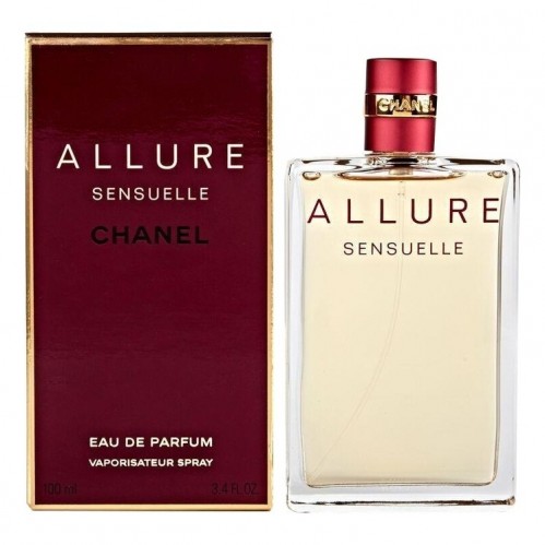Chanel Chanel Allure Sensuelle