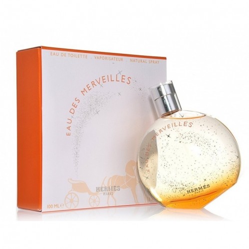 Hermes Hermes Eau des Merveilles