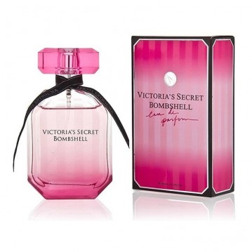 Victoria`s Secret Bombshell