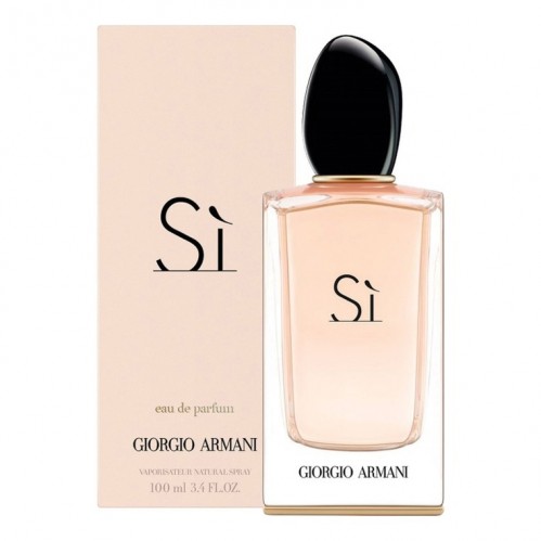 ARMANI ARMANI Si