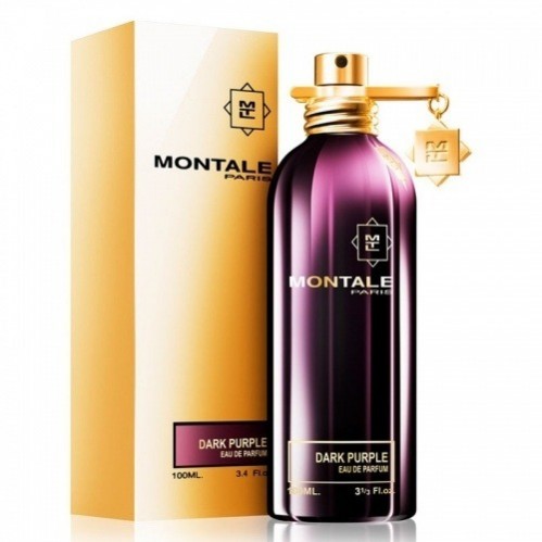 MONTALE MONTALE Dark Purple