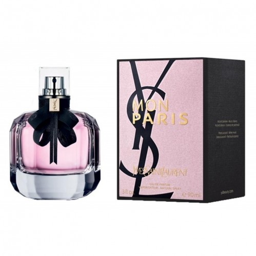 Yves Saint Laurent Yves Saint Laurent Mon Paris