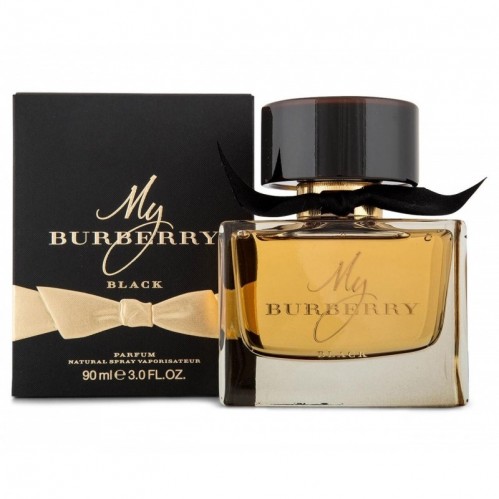 Burberry My Burberry Black