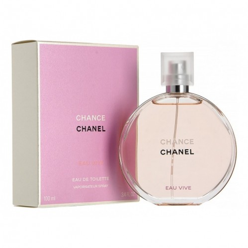 Chanel Chanel Chance Eau Vive