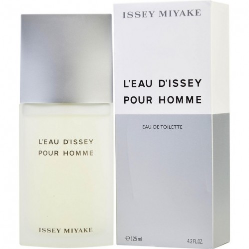 Issey Miyake Issey Miyake L’eau d’Issey pour Homme