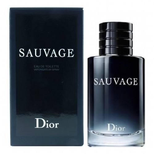 Christian Dior Christian Dior Sauvage 2015