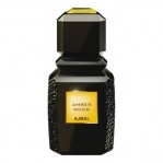 Ajmal Ajmal Amber Wood
