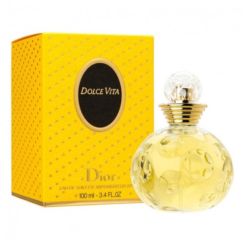 Christian Dior Christian Dior Dolce Vita